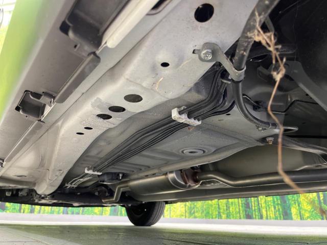 アルトラパン Ｌ　ＳＤナビ　バックカメラ　ＥＴＣ　Ｂｌｕｅｔｏｏｔｈ再生　ドライブレコーダー　スマートキー　ＣＤ再生　ＤＶＤ再生　衝突軽減システム　アシドリングストップ（30枚目）