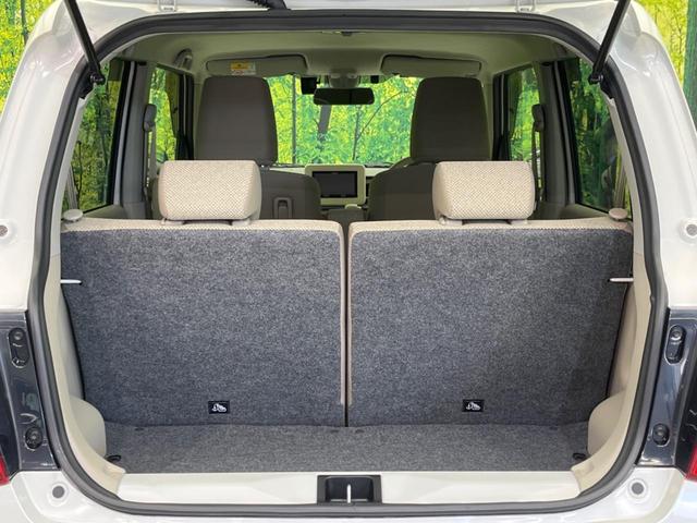 アルトラパン Ｌ　ＳＤナビ　バックカメラ　ＥＴＣ　Ｂｌｕｅｔｏｏｔｈ再生　ドライブレコーダー　スマートキー　ＣＤ再生　ＤＶＤ再生　衝突軽減システム　アシドリングストップ（35枚目）