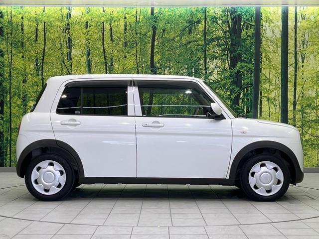 アルトラパン Ｌ　ＳＤナビ　バックカメラ　ＥＴＣ　Ｂｌｕｅｔｏｏｔｈ再生　ドライブレコーダー　スマートキー　ＣＤ再生　ＤＶＤ再生　衝突軽減システム　アシドリングストップ（36枚目）