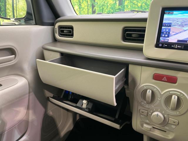 アルトラパン Ｌ　ＳＤナビ　バックカメラ　ＥＴＣ　Ｂｌｕｅｔｏｏｔｈ再生　ドライブレコーダー　スマートキー　ＣＤ再生　ＤＶＤ再生　衝突軽減システム　アシドリングストップ（47枚目）