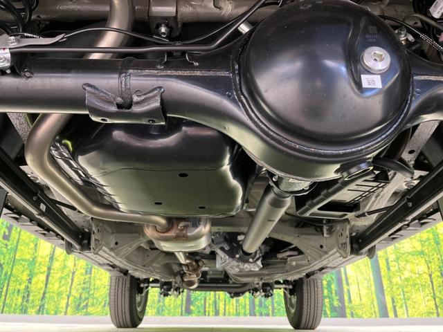 ジムニーノマド ＦＣ　登録済未使用車　４ＷＤ　衝突軽減装置　レーダークルーズコントロール　コーナーセンサー　スマートキー　シートヒーター　オートライト　オートエアコン　ステアリングスイッチ　革巻きステアリング（19枚目）