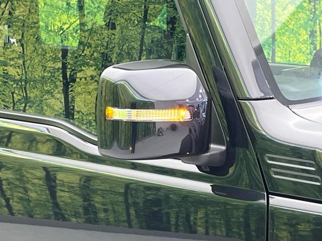 ジムニーノマド ＦＣ　登録済未使用車　４ＷＤ　衝突軽減装置　レーダークルーズコントロール　コーナーセンサー　スマートキー　シートヒーター　オートライト　オートエアコン　ステアリングスイッチ　革巻きステアリング（24枚目）