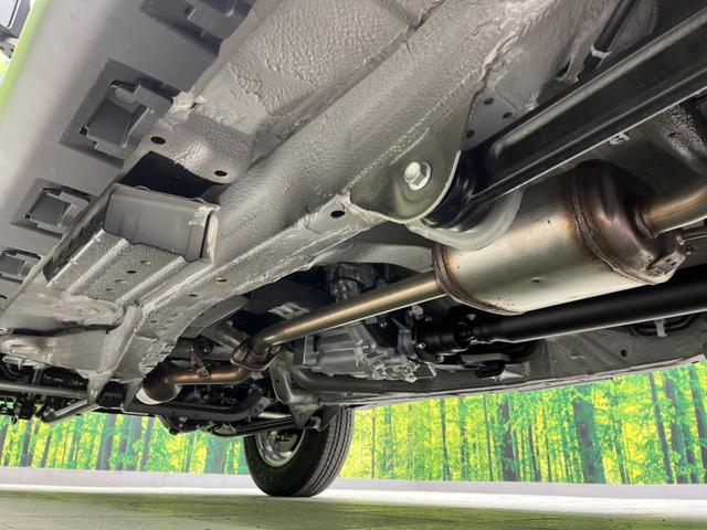 ジムニーノマド ＦＣ　登録済未使用車　４ＷＤ　衝突軽減装置　レーダークルーズコントロール　コーナーセンサー　スマートキー　シートヒーター　オートライト　オートエアコン　ステアリングスイッチ　革巻きステアリング（28枚目）