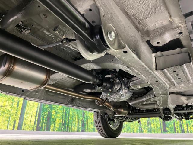 ジムニーノマド ＦＣ　登録済未使用車　４ＷＤ　衝突軽減装置　レーダークルーズコントロール　コーナーセンサー　スマートキー　シートヒーター　オートライト　オートエアコン　ステアリングスイッチ　革巻きステアリング（30枚目）