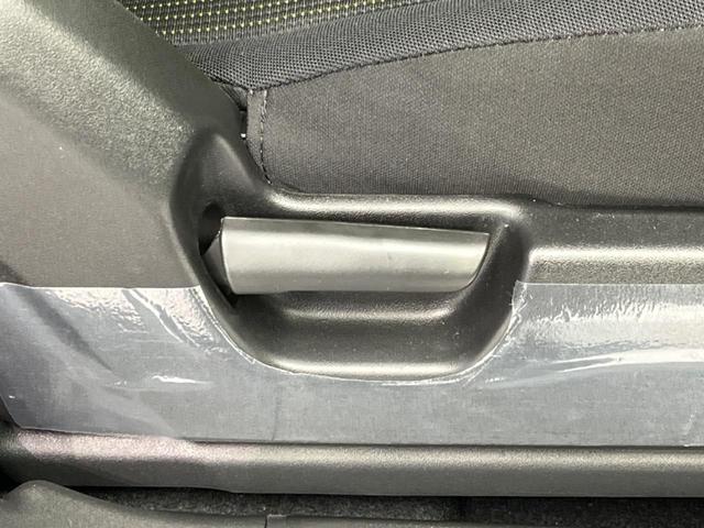 ジムニーノマド ＦＣ　登録済未使用車　４ＷＤ　衝突軽減装置　レーダークルーズコントロール　コーナーセンサー　スマートキー　シートヒーター　オートライト　オートエアコン　ステアリングスイッチ　革巻きステアリング（36枚目）