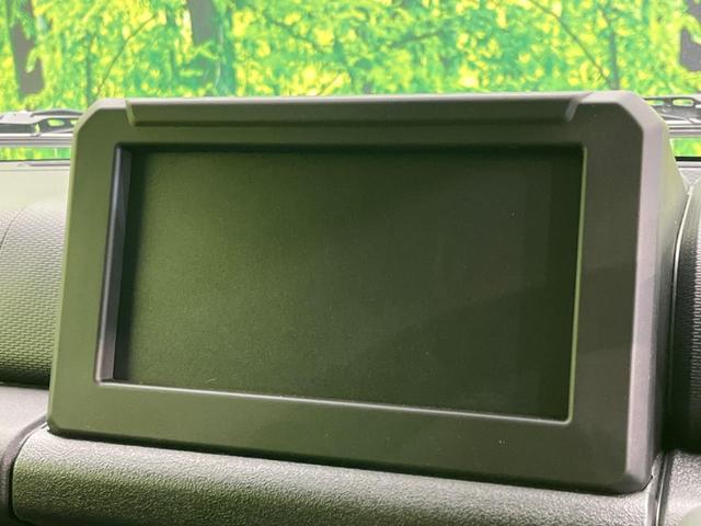 ジムニーノマド ＦＣ　登録済未使用車　４ＷＤ　衝突軽減装置　レーダークルーズコントロール　コーナーセンサー　スマートキー　シートヒーター　オートライト　オートエアコン　ステアリングスイッチ　革巻きステアリング（41枚目）