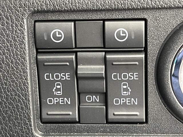 ムーヴ ＲＳ　両側電動スライド　禁煙車　衝突軽減装置　アダプティブクルーズ　クリアランスソナー　ＬＥＤヘッドライト　誤発進抑制　オートブレーキホールド　車線逸脱警報　スマートキ－　オートエアコン（3枚目）