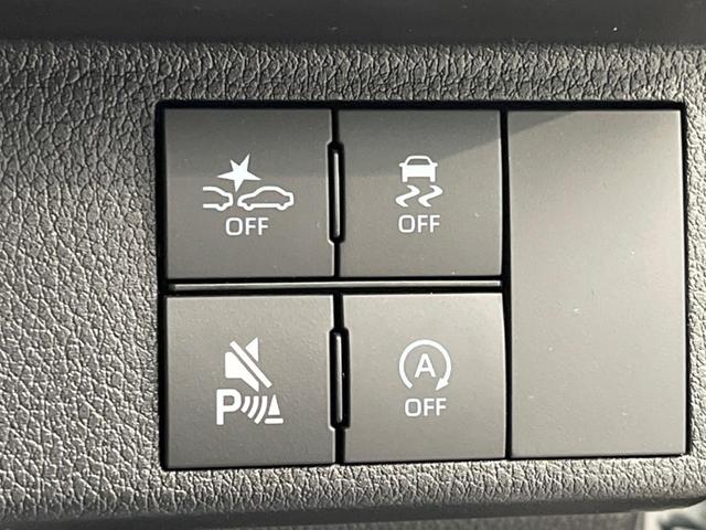 ムーヴ ＲＳ　両側電動スライド　禁煙車　衝突軽減装置　アダプティブクルーズ　クリアランスソナー　ＬＥＤヘッドライト　誤発進抑制　オートブレーキホールド　車線逸脱警報　スマートキ－　オートエアコン（6枚目）