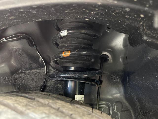 ムーヴ ＲＳ　両側電動スライド　禁煙車　衝突軽減装置　アダプティブクルーズ　クリアランスソナー　ＬＥＤヘッドライト　誤発進抑制　オートブレーキホールド　車線逸脱警報　スマートキ－　オートエアコン（20枚目）