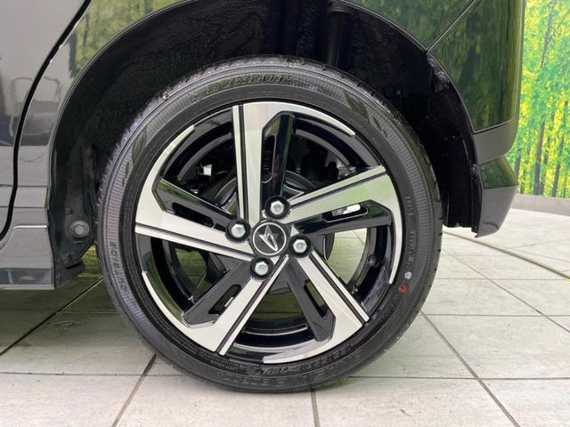 ムーヴ ＲＳ　両側電動スライド　禁煙車　衝突軽減装置　アダプティブクルーズ　クリアランスソナー　ＬＥＤヘッドライト　誤発進抑制　オートブレーキホールド　車線逸脱警報　スマートキ－　オートエアコン（22枚目）