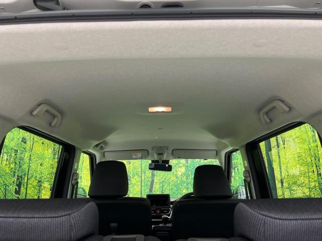 ムーヴ ＲＳ　両側電動スライド　禁煙車　衝突軽減装置　アダプティブクルーズ　クリアランスソナー　ＬＥＤヘッドライト　誤発進抑制　オートブレーキホールド　車線逸脱警報　スマートキ－　オートエアコン（30枚目）