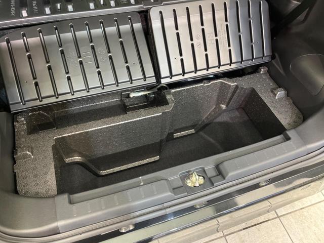 ムーヴ ＲＳ　両側電動スライド　禁煙車　衝突軽減装置　アダプティブクルーズ　クリアランスソナー　ＬＥＤヘッドライト　誤発進抑制　オートブレーキホールド　車線逸脱警報　スマートキ－　オートエアコン（32枚目）