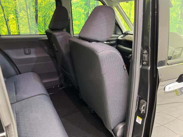 ムーヴ ＲＳ　両側電動スライド　禁煙車　衝突軽減装置　アダプティブクルーズ　クリアランスソナー　ＬＥＤヘッドライト　誤発進抑制　オートブレーキホールド　車線逸脱警報　スマートキ－　オートエアコン（37枚目）