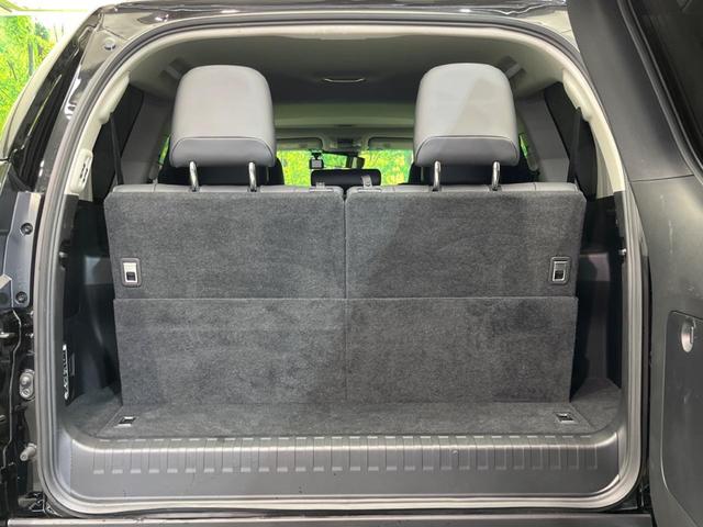 ���i�̂���������ʋ΁A���}���ɏ\���ȉ׎��X�y�[�X���m�ۂ��Ă���܂��B�T�[�h�V�[�g��|���ƁA�傫�ȉו��̐ύڂ��\�ł���