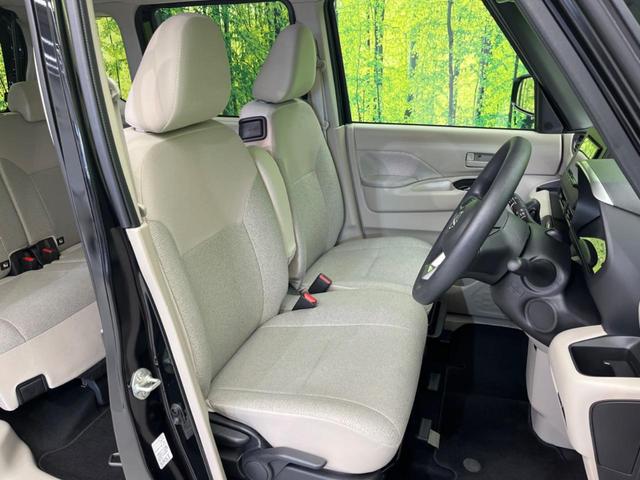 ルークス X 電動スライド 衝突軽減 純正SDナビ 全周囲カメラ 禁煙車 ETC LEDヘッド スマートキー レーンアシスト クリアランスソナー オートマチックハイビーム オートライト オートエアコン(8枚目)