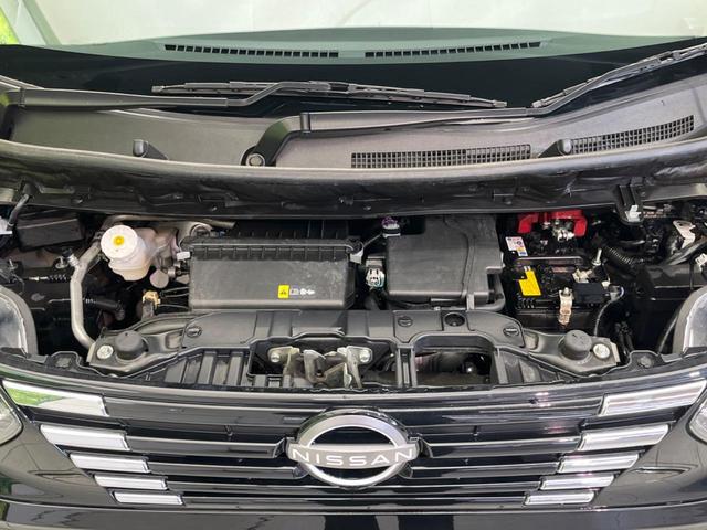 ルークス X 電動スライド 衝突軽減 純正SDナビ 全周囲カメラ 禁煙車 ETC LEDヘッド スマートキー レーンアシスト クリアランスソナー オートマチックハイビーム オートライト オートエアコン(18枚目)