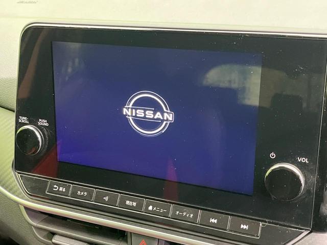 ノート X メーカー9インチナビ 禁煙車 全周囲カメラ 衝突軽減装置 プロパイロット デジタルインナーミラー LEDヘッドライト ETC Bluetooth フルセグ ドラレコ ブラインドスポットモニター(3枚目)