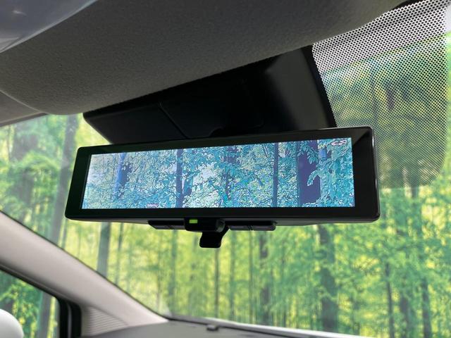 ノート X メーカー9インチナビ 禁煙車 全周囲カメラ 衝突軽減装置 プロパイロット デジタルインナーミラー LEDヘッドライト ETC Bluetooth フルセグ ドラレコ ブラインドスポットモニター(7枚目)