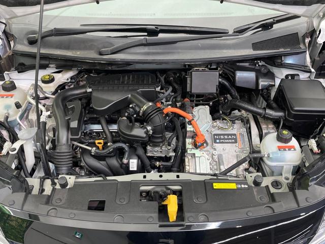 ノート X メーカー9インチナビ 禁煙車 全周囲カメラ 衝突軽減装置 プロパイロット デジタルインナーミラー LEDヘッドライト ETC Bluetooth フルセグ ドラレコ ブラインドスポットモニター(18枚目)