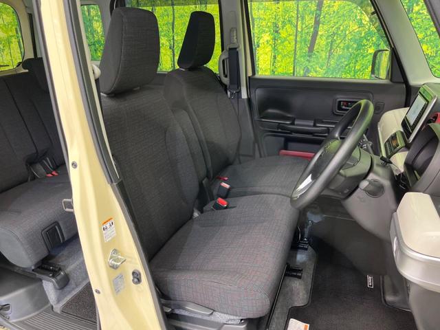 スペーシア ハイブリッドＸ　両側電動スライドドア　純正ＳＤナビ　全周囲カメラ　衝突軽減装置　Ｂｌｕｅｔｏｏｔｈ　フルセグ　ＥＴＣ　ドラレコ　車線逸脱警報　ハイビームアシスト　後方誤発進抑制　ＤＶＤ再生　アイドリングストップ（8枚目）