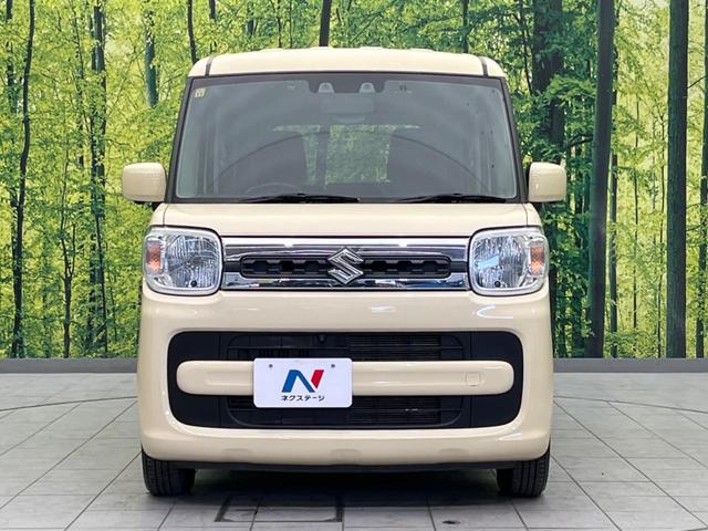 スペーシア ハイブリッドＸ　両側電動スライドドア　純正ＳＤナビ　全周囲カメラ　衝突軽減装置　Ｂｌｕｅｔｏｏｔｈ　フルセグ　ＥＴＣ　ドラレコ　車線逸脱警報　ハイビームアシスト　後方誤発進抑制　ＤＶＤ再生　アイドリングストップ（16枚目）