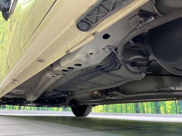 スペーシア ハイブリッドＸ　両側電動スライドドア　純正ＳＤナビ　全周囲カメラ　衝突軽減装置　Ｂｌｕｅｔｏｏｔｈ　フルセグ　ＥＴＣ　ドラレコ　車線逸脱警報　ハイビームアシスト　後方誤発進抑制　ＤＶＤ再生　アイドリングストップ（30枚目）