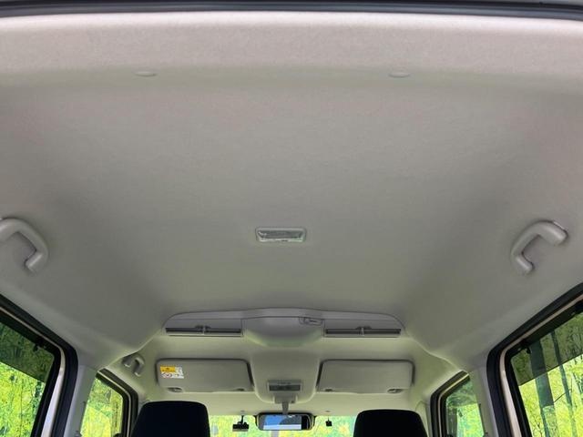 スペーシア ハイブリッドＸ　両側電動スライドドア　純正ＳＤナビ　全周囲カメラ　衝突軽減装置　Ｂｌｕｅｔｏｏｔｈ　フルセグ　ＥＴＣ　ドラレコ　車線逸脱警報　ハイビームアシスト　後方誤発進抑制　ＤＶＤ再生　アイドリングストップ（33枚目）