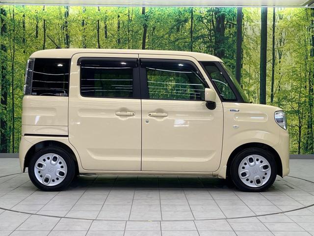 スペーシア ハイブリッドＸ　両側電動スライドドア　純正ＳＤナビ　全周囲カメラ　衝突軽減装置　Ｂｌｕｅｔｏｏｔｈ　フルセグ　ＥＴＣ　ドラレコ　車線逸脱警報　ハイビームアシスト　後方誤発進抑制　ＤＶＤ再生　アイドリングストップ（37枚目）