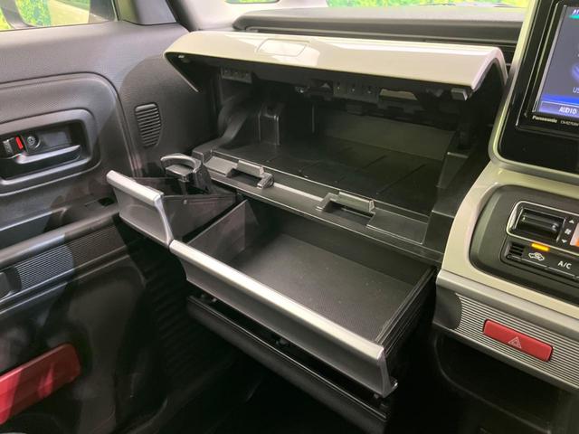 スペーシア ハイブリッドＸ　両側電動スライドドア　純正ＳＤナビ　全周囲カメラ　衝突軽減装置　Ｂｌｕｅｔｏｏｔｈ　フルセグ　ＥＴＣ　ドラレコ　車線逸脱警報　ハイビームアシスト　後方誤発進抑制　ＤＶＤ再生　アイドリングストップ（61枚目）