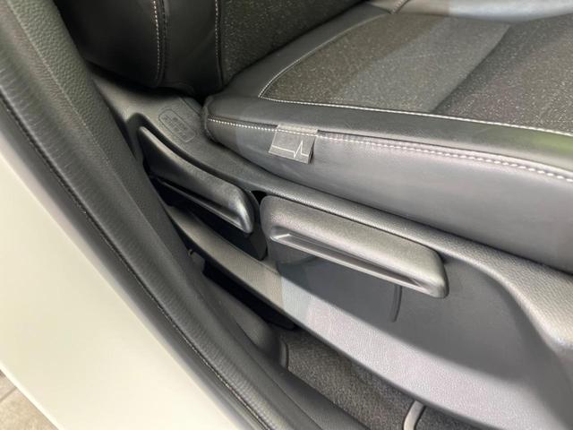 ヴェゼル ｅ：ＨＥＶ　Ｚ　純正９インチナビ　衝突軽減装置　禁煙車　バックカメラ　ブラインドスポットモニター　レーダークルーズコントロール　パワーバックドア　ＥＴＣ　Ｂｌｕｅｔｏｏｔｈ　フルセグ　シートヒーター　ドラレコ（39枚目）