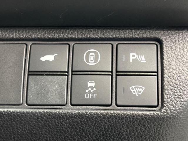 ヴェゼル ｅ：ＨＥＶ　Ｚ　純正９インチナビ　衝突軽減装置　禁煙車　バックカメラ　ブラインドスポットモニター　レーダークルーズコントロール　パワーバックドア　ＥＴＣ　Ｂｌｕｅｔｏｏｔｈ　フルセグ　シートヒーター　ドラレコ（45枚目）