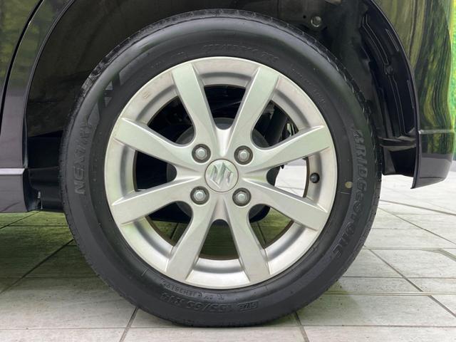 ワゴンＲ ＦＸリミテッド　ＳＤナビ　禁煙車　スマートキー　純正１４インチアルミ　オートエアコン　ＣＤ　プライバシーガラス　アイドリングストップ　電動格納ミラー（23枚目）