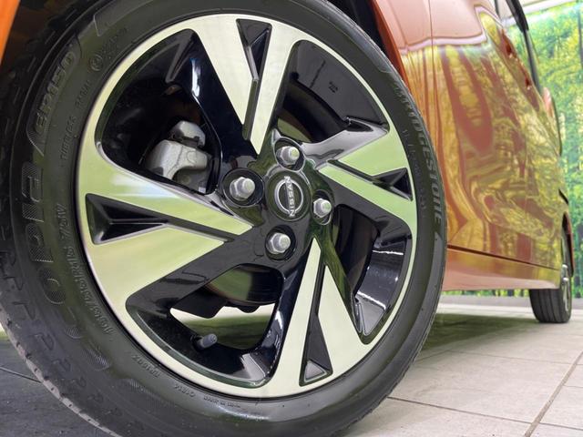 ルークス ハイウェイスター　Ｇターボプロパイロットエディション　純正９インチナビ　両側電動スライド　全周囲カメラ　禁煙車　フルセグ　Ｂｌｕｅｔｏｏｔｈ　デジタルインナーミラー　ドライブレコーダー　レーダークルーズコントロール　ＬＥＤヘッド　スマートキー（13枚目）