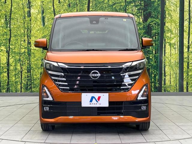 ルークス ハイウェイスター　Ｇターボプロパイロットエディション　純正９インチナビ　両側電動スライド　全周囲カメラ　禁煙車　フルセグ　Ｂｌｕｅｔｏｏｔｈ　デジタルインナーミラー　ドライブレコーダー　レーダークルーズコントロール　ＬＥＤヘッド　スマートキー（14枚目）