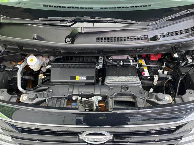 ルークス ハイウェイスター　Ｇターボプロパイロットエディション　純正９インチナビ　両側電動スライド　全周囲カメラ　禁煙車　フルセグ　Ｂｌｕｅｔｏｏｔｈ　デジタルインナーミラー　ドライブレコーダー　レーダークルーズコントロール　ＬＥＤヘッド　スマートキー（18枚目）