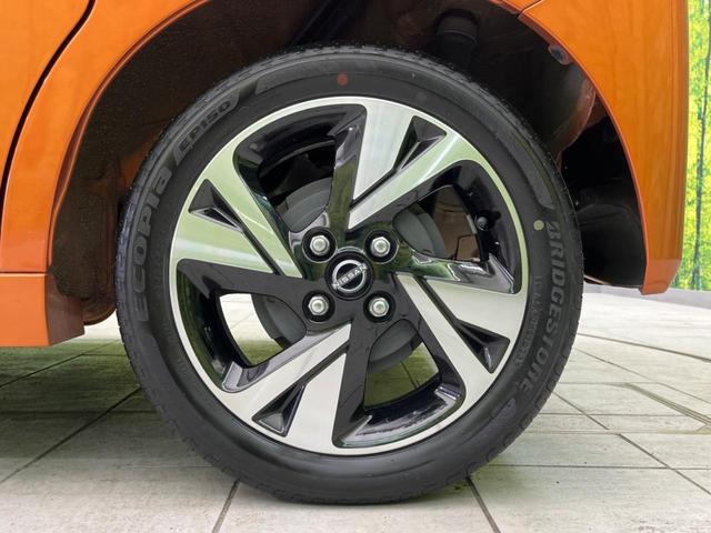 ルークス ハイウェイスター　Ｇターボプロパイロットエディション　純正９インチナビ　両側電動スライド　全周囲カメラ　禁煙車　フルセグ　Ｂｌｕｅｔｏｏｔｈ　デジタルインナーミラー　ドライブレコーダー　レーダークルーズコントロール　ＬＥＤヘッド　スマートキー（23枚目）