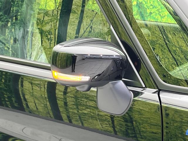 ソリオ ハイブリッドＭＺ　登録済未使用車　メーカー９インチナビ　両側電動スライド　全周囲カメラ　ブラインドスポットモニター　レーダークルーズコントロール　ステアリングスイッチ　ＬＥＤヘッドライト　スマートキー　コーナーセンサー（22枚目）