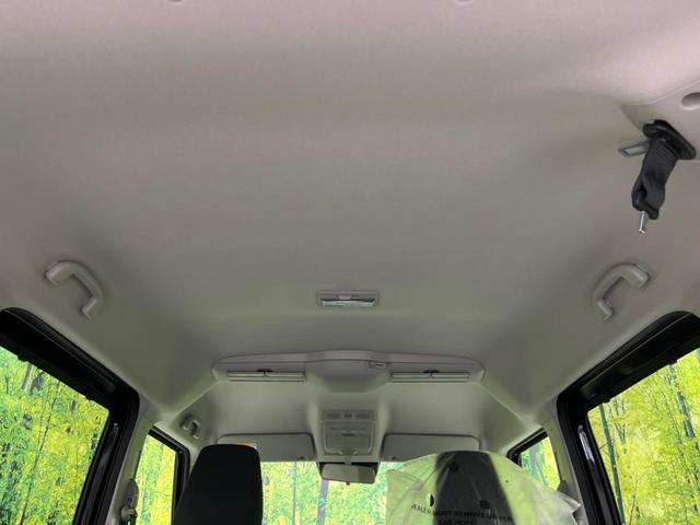 ソリオ ハイブリッドＭＺ　登録済未使用車　メーカー９インチナビ　両側電動スライド　全周囲カメラ　ブラインドスポットモニター　レーダークルーズコントロール　ステアリングスイッチ　ＬＥＤヘッドライト　スマートキー　コーナーセンサー（33枚目）