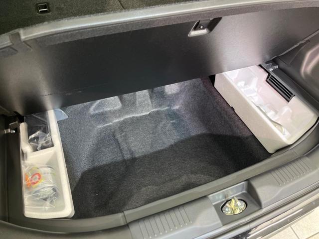 ソリオ ハイブリッドＭＺ　登録済未使用車　メーカー９インチナビ　両側電動スライド　全周囲カメラ　ブラインドスポットモニター　レーダークルーズコントロール　ステアリングスイッチ　ＬＥＤヘッドライト　スマートキー　コーナーセンサー（35枚目）