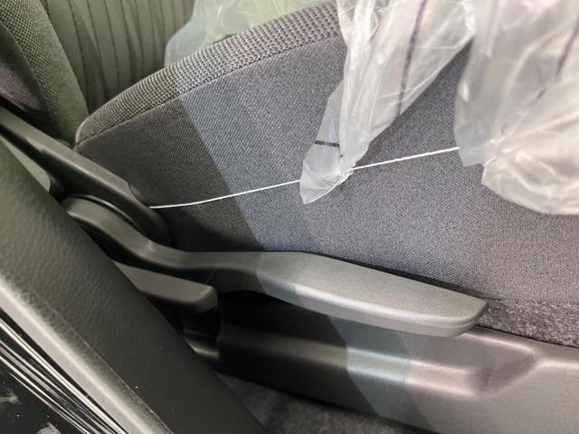 ソリオ ハイブリッドＭＺ　登録済未使用車　メーカー９インチナビ　両側電動スライド　全周囲カメラ　ブラインドスポットモニター　レーダークルーズコントロール　ステアリングスイッチ　ＬＥＤヘッドライト　スマートキー　コーナーセンサー（37枚目）