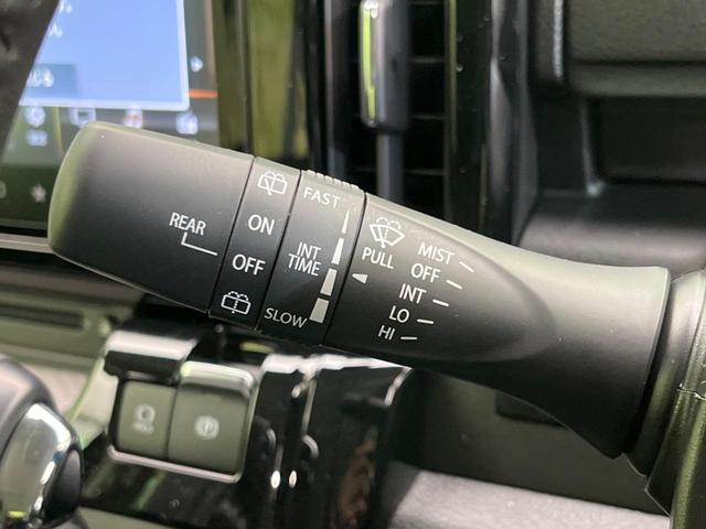 ソリオ ハイブリッドＭＺ　登録済未使用車　メーカー９インチナビ　両側電動スライド　全周囲カメラ　ブラインドスポットモニター　レーダークルーズコントロール　ステアリングスイッチ　ＬＥＤヘッドライト　スマートキー　コーナーセンサー（53枚目）