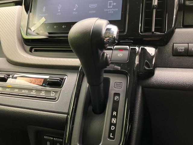 ソリオ ハイブリッドＭＺ　登録済未使用車　メーカー９インチナビ　両側電動スライド　全周囲カメラ　ブラインドスポットモニター　レーダークルーズコントロール　ステアリングスイッチ　ＬＥＤヘッドライト　スマートキー　コーナーセンサー（61枚目）