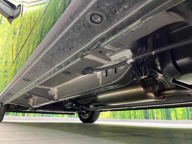 デイズ Ｘ　純正９インチナビ　全周囲カメラ　衝突警報装置　禁煙車　コーナーセンサー　レーンキープ　スマートキー　純正１４インチＡＷ　オートライト　オートエアコン　Ｂｌｕｅｔｏｏｔｈ再生　フルセグ（29枚目）