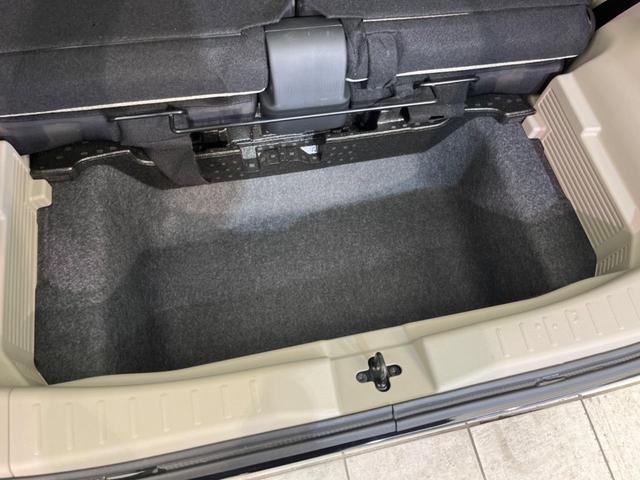 デイズ Ｘ　純正９インチナビ　全周囲カメラ　衝突警報装置　禁煙車　コーナーセンサー　レーンキープ　スマートキー　純正１４インチＡＷ　オートライト　オートエアコン　Ｂｌｕｅｔｏｏｔｈ再生　フルセグ（34枚目）