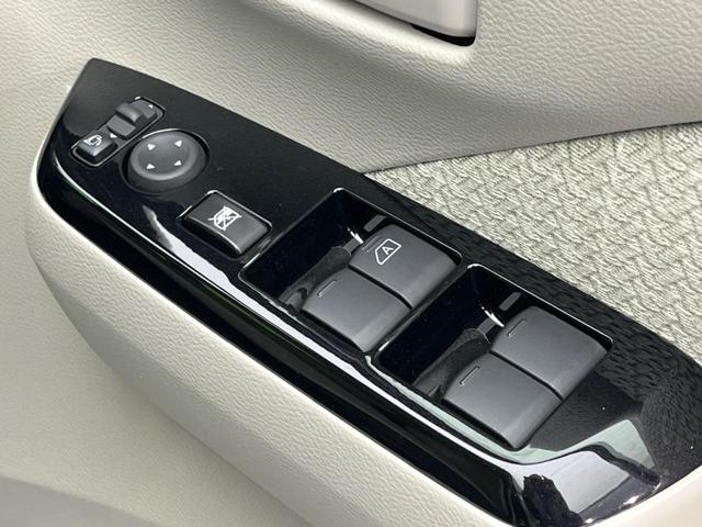 デイズ Ｘ　純正９インチナビ　全周囲カメラ　衝突警報装置　禁煙車　コーナーセンサー　レーンキープ　スマートキー　純正１４インチＡＷ　オートライト　オートエアコン　Ｂｌｕｅｔｏｏｔｈ再生　フルセグ（39枚目）