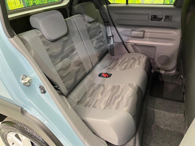 タフト Ｇ　クロムベンチャー　届出済未使用車　衝突軽減システム　レーダークルーズ　コーナーセンサー　スマートキー　ＬＥＤヘッド　純正１５インチアルミ　オートハイビーム　車線逸脱警報　オートライト（9枚目）