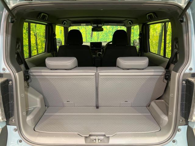 タフト Ｇ　クロムベンチャー　届出済未使用車　衝突軽減システム　レーダークルーズ　コーナーセンサー　スマートキー　ＬＥＤヘッド　純正１５インチアルミ　オートハイビーム　車線逸脱警報　オートライト（10枚目）