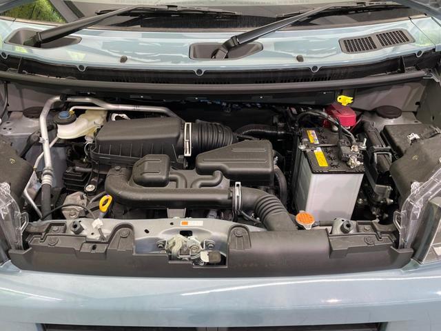 タフト Ｇ　クロムベンチャー　届出済未使用車　衝突軽減システム　レーダークルーズ　コーナーセンサー　スマートキー　ＬＥＤヘッド　純正１５インチアルミ　オートハイビーム　車線逸脱警報　オートライト（18枚目）