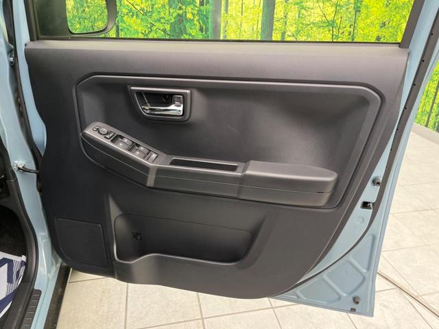 タフト Ｇ　クロムベンチャー　届出済未使用車　衝突軽減システム　レーダークルーズ　コーナーセンサー　スマートキー　ＬＥＤヘッド　純正１５インチアルミ　オートハイビーム　車線逸脱警報　オートライト（31枚目）