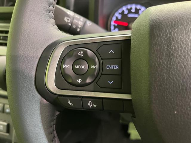 タフト Ｇ　クロムベンチャー　届出済未使用車　衝突軽減システム　レーダークルーズ　コーナーセンサー　スマートキー　ＬＥＤヘッド　純正１５インチアルミ　オートハイビーム　車線逸脱警報　オートライト（46枚目）